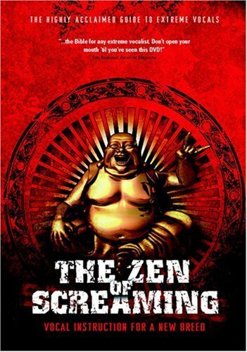 Фильм «The Zen of Screaming» смотреть онлайн фильм в хорошем качестве 1080p Фильм «The Zen of Screaming» смотреть онлайн фильм в хорошем качестве 1080p