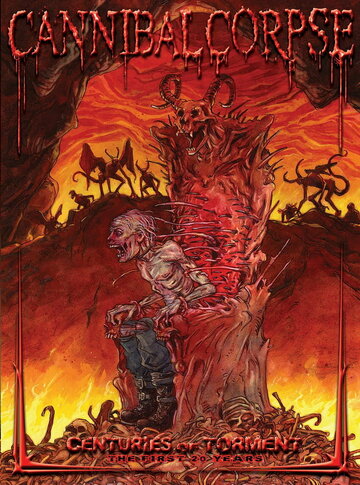 Фильм «Cannibal Corpse: Centuries of Torment» смотреть онлайн фильм в хорошем качестве 720p Фильм «Cannibal Corpse: Centuries of Torment» смотреть онлайн фильм в хорошем качестве 720p