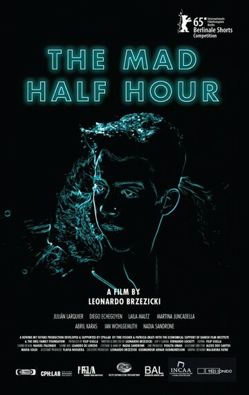 «The Mad Half Hour» кадры фильма в хорошем качестве «The Mad Half Hour» кадры фильма в хорошем качестве