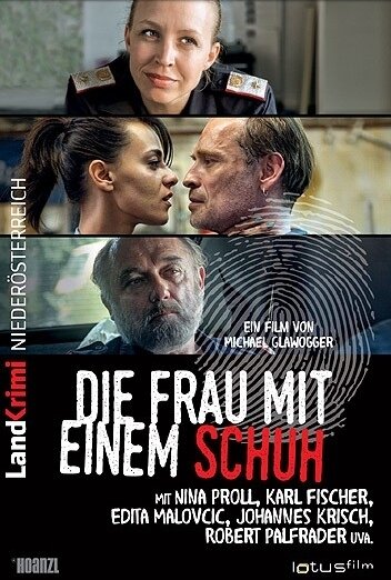 Фильм «Die Frau mit einem Schuh» смотреть онлайн фильм в хорошем качестве 720p Фильм «Die Frau mit einem Schuh» смотреть онлайн фильм в хорошем качестве 720p