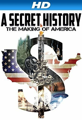 «A Secret History: The Making of America» трейлер фильма в хорошем качестве 1080p «A Secret History: The Making of America» трейлер фильма в хорошем качестве 1080p