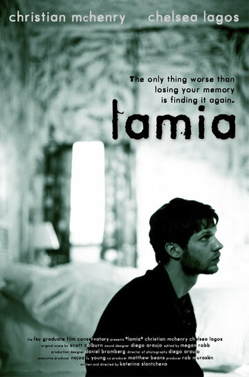 «Lamia» трейлер фильма в хорошем качестве 1080p «Lamia» трейлер фильма в хорошем качестве 1080p