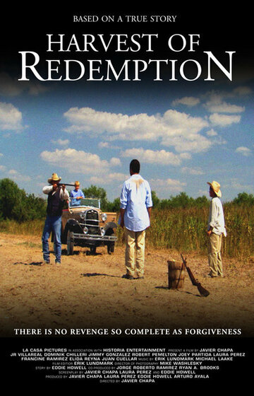 Фильм «Harvest of Redemption» смотреть онлайн фильм в хорошем качестве 1080p Фильм «Harvest of Redemption» смотреть онлайн фильм в хорошем качестве 1080p