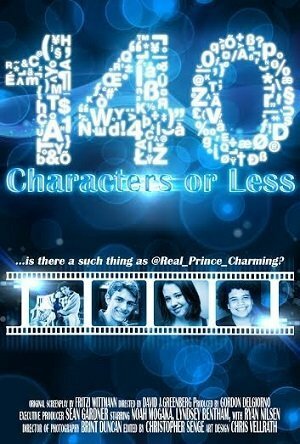 Фильм «140 Characters or Less» смотреть онлайн фильм в хорошем качестве 1080p Фильм «140 Characters or Less» смотреть онлайн фильм в хорошем качестве 1080p