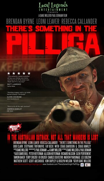 «There's Something in the Pilliga» трейлер фильма в хорошем качестве 1080p «There's Something in the Pilliga» трейлер фильма в хорошем качестве 1080p
