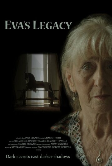 Фильм «Eva's Legacy» смотреть онлайн фильм в хорошем качестве 720p Фильм «Eva's Legacy» смотреть онлайн фильм в хорошем качестве 720p