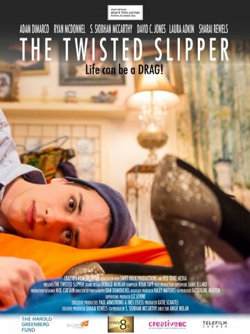 Фильм «The Twisted Slipper» смотреть онлайн фильм в хорошем качестве 1080p Фильм «The Twisted Slipper» смотреть онлайн фильм в хорошем качестве 1080p