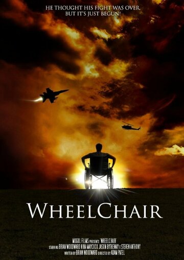 Фильм «Wheelchair» скачать бесплатно в хорошем качестве без регистрации и смс 1080p Фильм «Wheelchair» скачать бесплатно в хорошем качестве без регистрации и смс 1080p
