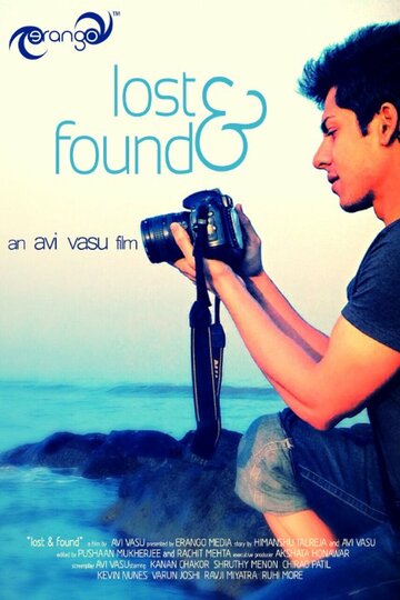 Фильм «Lost & Found» смотреть онлайн фильм в хорошем качестве 1080p Фильм «Lost & Found» смотреть онлайн фильм в хорошем качестве 1080p