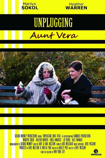 Фильм «Unplugging Aunt Vera» смотреть онлайн фильм в хорошем качестве 1080p Фильм «Unplugging Aunt Vera» смотреть онлайн фильм в хорошем качестве 1080p