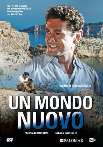 Фильм «Un mondo nuovo» смотреть онлайн фильм в хорошем качестве 1080p Фильм «Un mondo nuovo» смотреть онлайн фильм в хорошем качестве 1080p