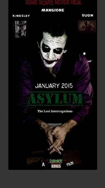 Фильм «Asylum the Lost Interrogations» скачать бесплатно в хорошем качестве без регистрации и смс 1080p Фильм «Asylum the Lost Interrogations» скачать бесплатно в хорошем качестве без регистрации и смс 1080p