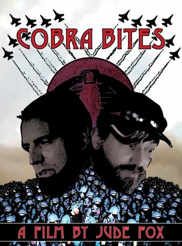 «Cobra Bites» трейлер фильма в хорошем качестве 1080p «Cobra Bites» трейлер фильма в хорошем качестве 1080p