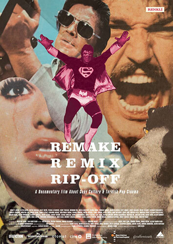 Фильм «Remake, Remix, Rip-Off: About Copy Culture & Turkish Pop Cinema» смотреть онлайн фильм в хорошем качестве 720p Фильм «Remake, Remix, Rip-Off: About Copy Culture & Turkish Pop Cinema» смотреть онлайн фильм в хорошем качестве 720p