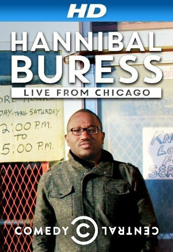 Фильм «Hannibal Buress Live from Chicago» смотреть онлайн фильм в хорошем качестве 720p Фильм «Hannibal Buress Live from Chicago» смотреть онлайн фильм в хорошем качестве 720p