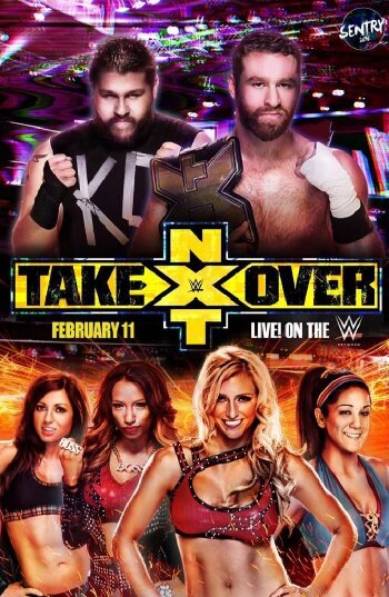 Фильм «NXT Переворот: Противник» смотреть онлайн фильм в хорошем качестве 1080p Фильм «NXT Переворот: Противник» смотреть онлайн фильм в хорошем качестве 1080p