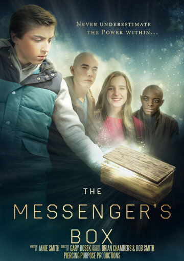 Фильм «The Messenger's Box» смотреть онлайн фильм в хорошем качестве 1080p Фильм «The Messenger's Box» смотреть онлайн фильм в хорошем качестве 1080p