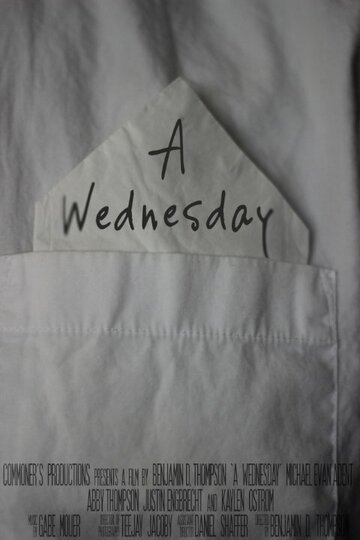 Фильм «A Wednesday» смотреть онлайн фильм в хорошем качестве 720p Фильм «A Wednesday» смотреть онлайн фильм в хорошем качестве 720p