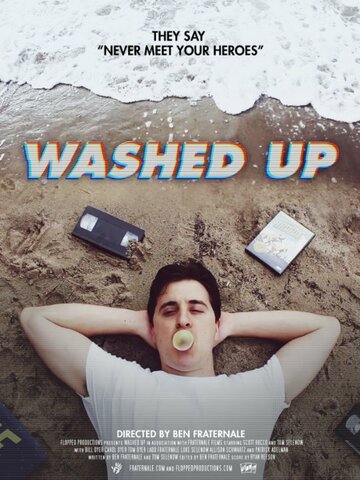 Фильм «Washed Up» смотреть онлайн фильм в хорошем качестве 1080p Фильм «Washed Up» смотреть онлайн фильм в хорошем качестве 1080p