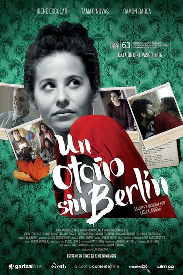 Фильм «Un otoño sin Berlín» смотреть онлайн фильм в хорошем качестве 1080p Фильм «Un otoño sin Berlín» смотреть онлайн фильм в хорошем качестве 1080p