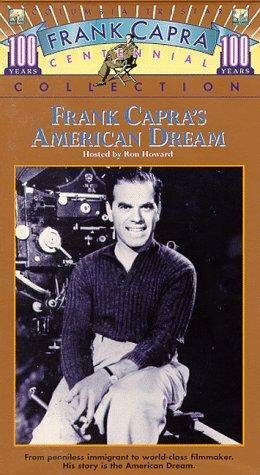Фильм «Frank Capra's American Dream» смотреть онлайн фильм в хорошем качестве 720p Фильм «Frank Capra's American Dream» смотреть онлайн фильм в хорошем качестве 720p