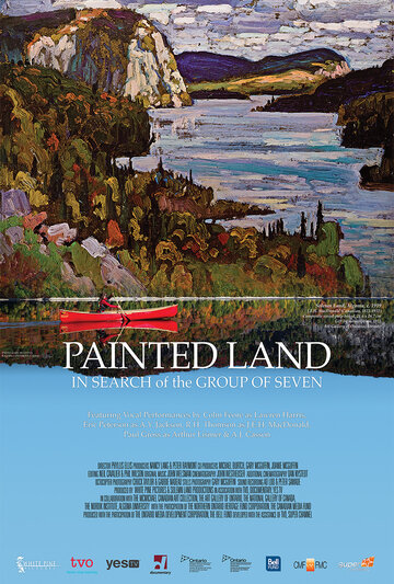 Фильм «Painted Land: In Search of the Group of Seven» смотреть онлайн фильм в хорошем качестве 720p Фильм «Painted Land: In Search of the Group of Seven» смотреть онлайн фильм в хорошем качестве 720p