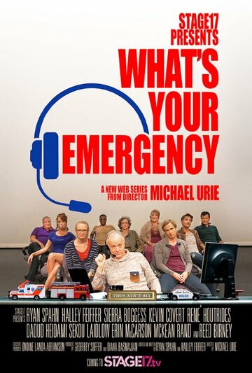 Фильм «What's Your Emergency» смотреть онлайн фильм в хорошем качестве 1080p Фильм «What's Your Emergency» смотреть онлайн фильм в хорошем качестве 1080p