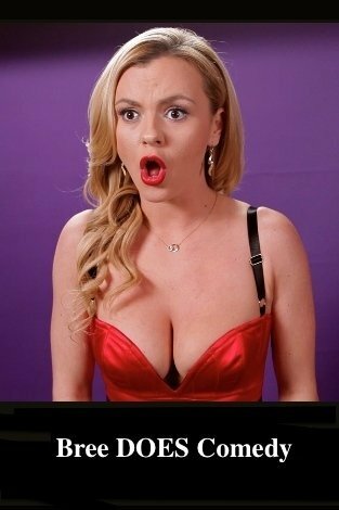 Фильм «Bree Does Comedy» смотреть онлайн фильм в хорошем качестве 1080p Фильм «Bree Does Comedy» смотреть онлайн фильм в хорошем качестве 1080p