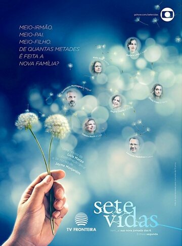 Сериал «Семь жизней» скачать бесплатно в хорошем качестве без регистрации и смс 1080p Сериал «Семь жизней» скачать бесплатно в хорошем качестве без регистрации и смс 1080p