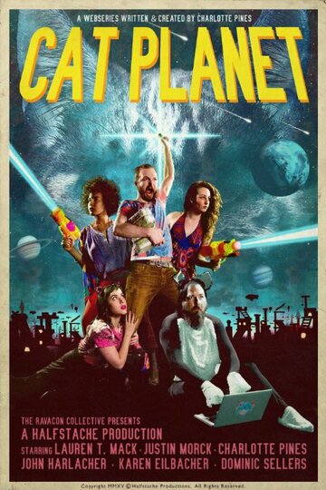 Мультсериал «Cat Planet» скачать бесплатно в хорошем качестве без регистрации и смс 1080p Мультсериал «Cat Planet» скачать бесплатно в хорошем качестве без регистрации и смс 1080p