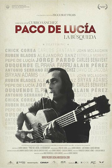 Фильм «Paco de Lucía: la búsqueda» смотреть онлайн фильм в хорошем качестве 720p Фильм «Paco de Lucía: la búsqueda» смотреть онлайн фильм в хорошем качестве 720p