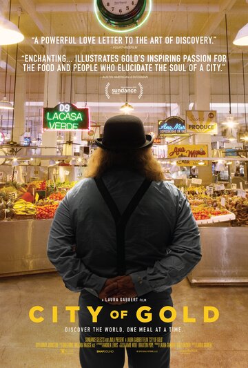Фильм «City of Gold» смотреть онлайн фильм в хорошем качестве 1080p Фильм «City of Gold» смотреть онлайн фильм в хорошем качестве 1080p