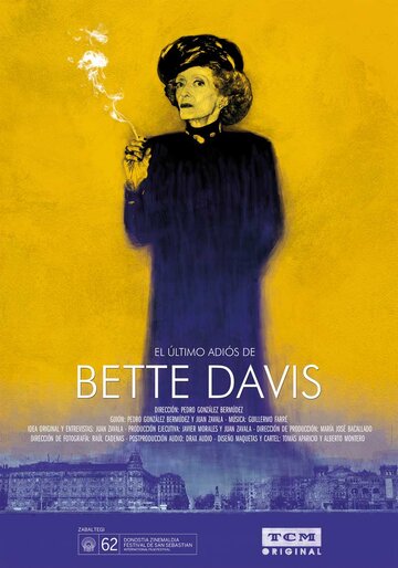 Фильм «El último adiós de Bette Davis» смотреть онлайн фильм в хорошем качестве 720p Фильм «El último adiós de Bette Davis» смотреть онлайн фильм в хорошем качестве 720p