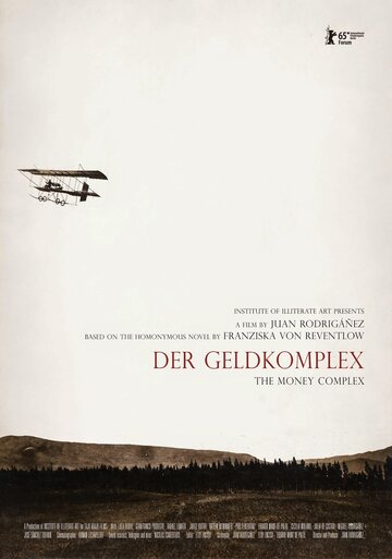 Фильм «El complejo de dinero» смотреть онлайн фильм в хорошем качестве 1080p Фильм «El complejo de dinero» смотреть онлайн фильм в хорошем качестве 1080p