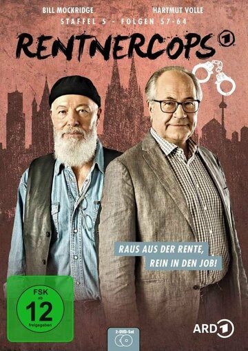 Фильм «Rentnercops: Jeder Tag zählt!» смотреть онлайн фильм в хорошем качестве 720p Фильм «Rentnercops: Jeder Tag zählt!» смотреть онлайн фильм в хорошем качестве 720p