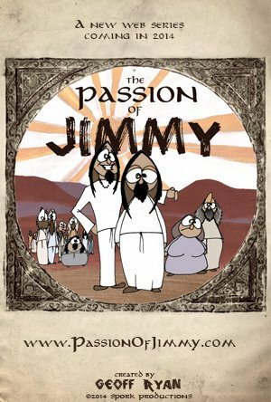 Мультфильм «The Passion of Jimmy» смотреть онлайн в хорошем качестве 720p Мультфильм «The Passion of Jimmy» смотреть онлайн в хорошем качестве 720p