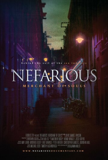 Фильм «Nefarious: Merchant of Souls» смотреть онлайн фильм в хорошем качестве 1080p Фильм «Nefarious: Merchant of Souls» смотреть онлайн фильм в хорошем качестве 1080p