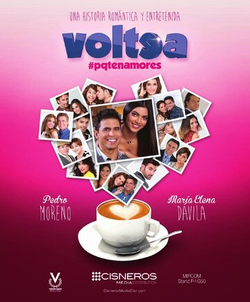 Фильм «Voltea Pa'Que Te Enamores» смотреть онлайн фильм в хорошем качестве 720p Фильм «Voltea Pa'Que Te Enamores» смотреть онлайн фильм в хорошем качестве 720p