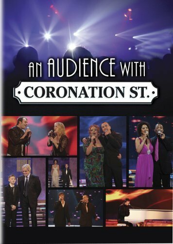Фильм «An Audience with Coronation Street» смотреть онлайн фильм в хорошем качестве 720p Фильм «An Audience with Coronation Street» смотреть онлайн фильм в хорошем качестве 720p