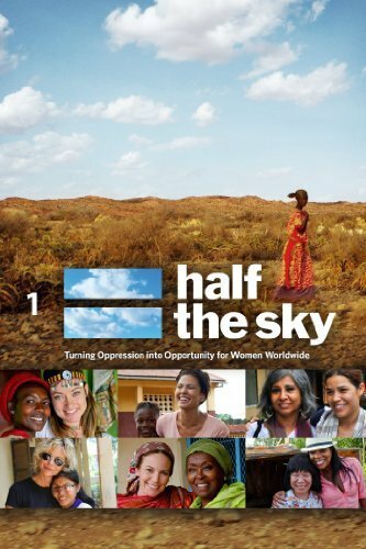Фильм «Half the Sky» смотреть онлайн фильм в хорошем качестве 1080p Фильм «Half the Sky» смотреть онлайн фильм в хорошем качестве 1080p