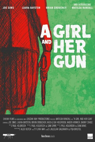«A Girl and Her Gun» трейлер фильма в хорошем качестве 1080p «A Girl and Her Gun» трейлер фильма в хорошем качестве 1080p