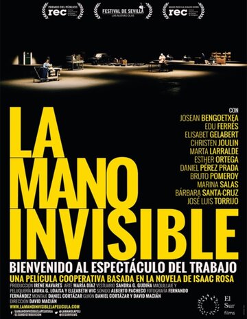Фильм «La mano invisible» смотреть онлайн фильм в хорошем качестве 720p Фильм «La mano invisible» смотреть онлайн фильм в хорошем качестве 720p