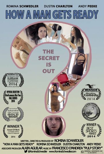 Фильм «How a Man Gets Ready» смотреть онлайн фильм в хорошем качестве 1080p Фильм «How a Man Gets Ready» смотреть онлайн фильм в хорошем качестве 1080p