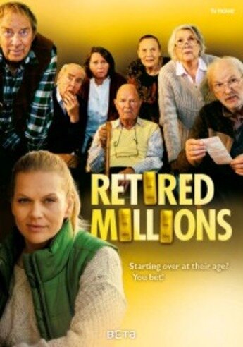 Фильм «Die letzten Millionen» смотреть онлайн фильм в хорошем качестве 720p Фильм «Die letzten Millionen» смотреть онлайн фильм в хорошем качестве 720p