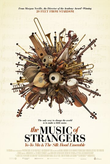 Фильм «The Music of Strangers» смотреть онлайн фильм в хорошем качестве 1080p Фильм «The Music of Strangers» смотреть онлайн фильм в хорошем качестве 1080p