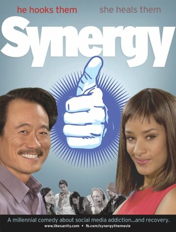 Фильм «Synergy» скачать бесплатно в хорошем качестве без регистрации и смс 1080p Фильм «Synergy» скачать бесплатно в хорошем качестве без регистрации и смс 1080p