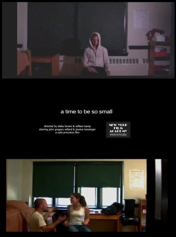 Фильм «A Time to Be So Small» смотреть онлайн фильм в хорошем качестве 1080p Фильм «A Time to Be So Small» смотреть онлайн фильм в хорошем качестве 1080p