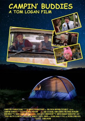 Фильм «Campin' Buddies Trailer» смотреть онлайн фильм в хорошем качестве 1080p Фильм «Campin' Buddies Trailer» смотреть онлайн фильм в хорошем качестве 1080p