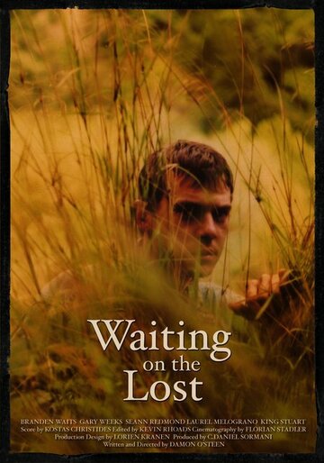 Фильм «Waiting on the Lost» смотреть онлайн фильм в хорошем качестве 1080p Фильм «Waiting on the Lost» смотреть онлайн фильм в хорошем качестве 1080p