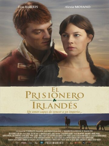 Фильм «El Prisionero Irlandés» смотреть онлайн фильм в хорошем качестве 1080p Фильм «El Prisionero Irlandés» смотреть онлайн фильм в хорошем качестве 1080p